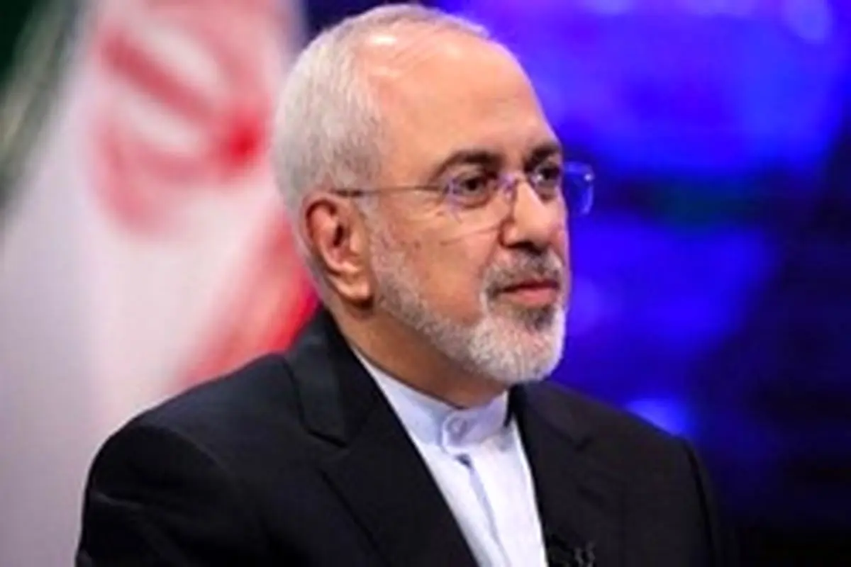ظریف: ایران سه اقدام تروریستی آمریکا را پیگیری می‌کند / ترامپ با ترور سردار، پایان آمریکا در منطقه را رقم زد