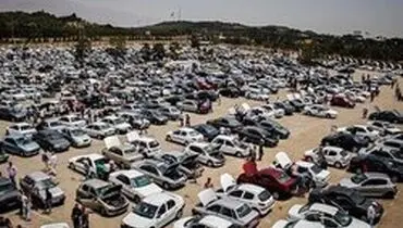 دلیل افزایش عجیب و غریب قیمت خودرو چیست؟