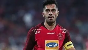 قهر عالیشاه از پرسپولیس تکذیب شد