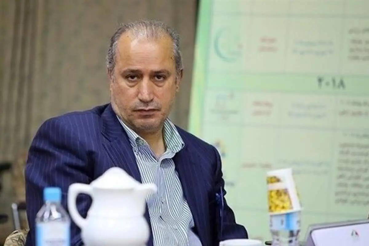 کدام یک از شروط تاج برای شروع لیگ عملی شد؟