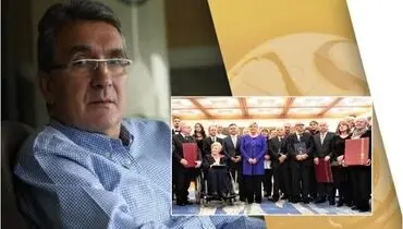 قدردانی رئیس‌جمهور کرواسی از برانکو