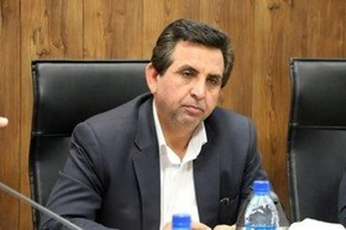 نماینده اهواز: فرصت نمایندگی باید در اختیار متخصصان باشد