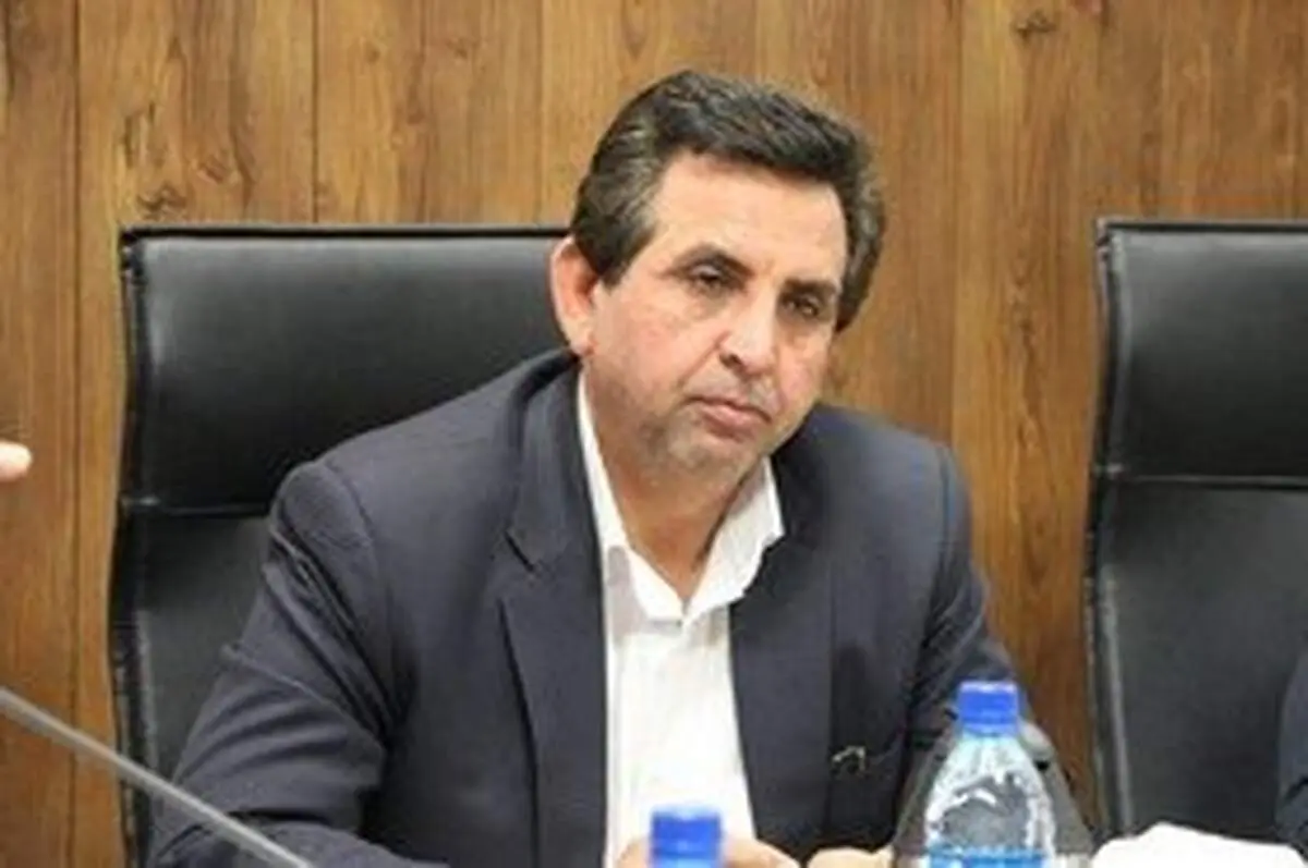 نماینده اهواز: فرصت نمایندگی باید در اختیار متخصصان باشد