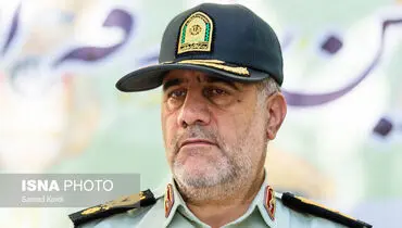 دستفروشان اجازه بساط‌گستری در معابر پرتردد را ندارند