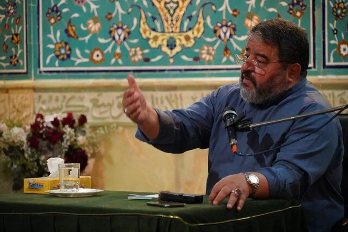 اگر شورای نگهبان تخریب شود فاسدان در مناصب قرار می‌گیرند