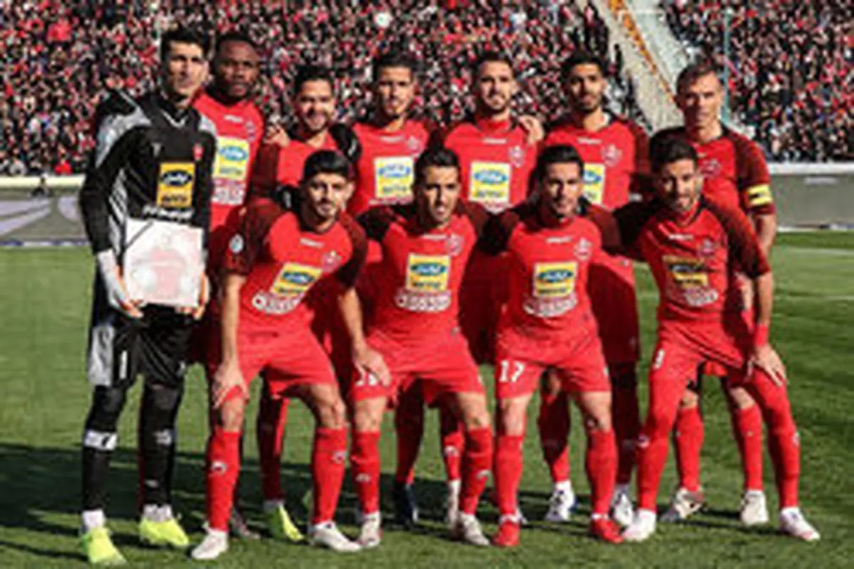 اتفاقی که پرسپولیسیها این فصل برای اولین بار تجربه کردند