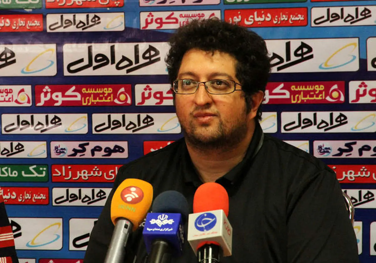 افاضلی: امیدوارم اسکوچیچ عملکرد خوبی در تیم ملی داشته باشد