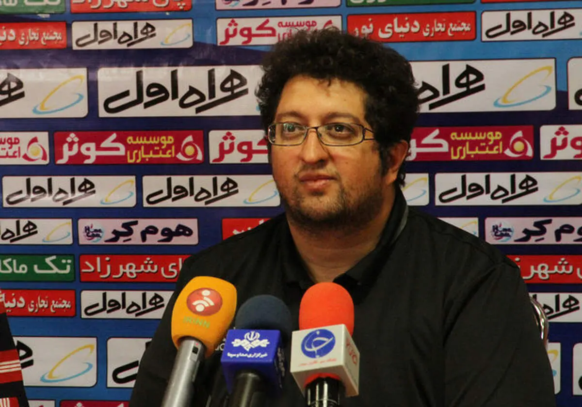 افاضلی: امیدوارم اسکوچیچ عملکرد خوبی در تیم ملی داشته باشد