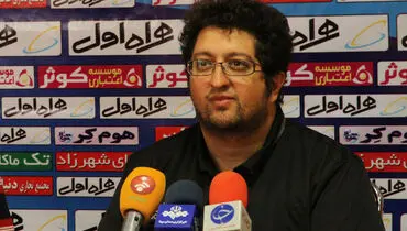 افاضلی: امیدوارم اسکوچیچ عملکرد خوبی در تیم ملی داشته باشد