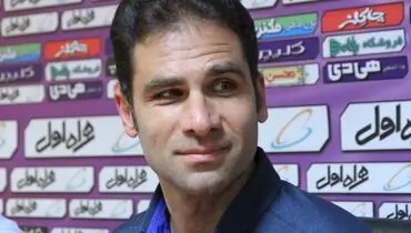 صادقی: با حمایت از اسکوچیچ دوباره به جام جهانی صعود می‌کنیم