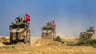 اعزام کماندو‌ها و تسلیحات ترکیه به ادلب