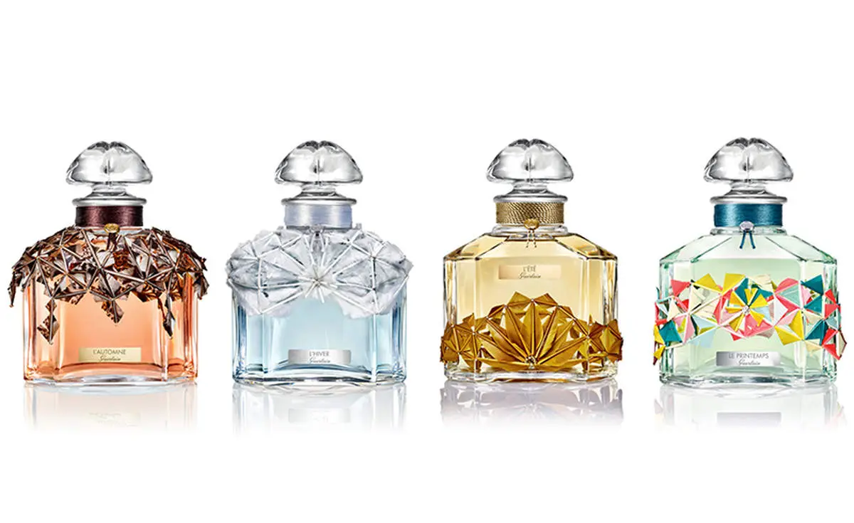 با این روش عطر اصل را از تقلبی تشخیص دهید