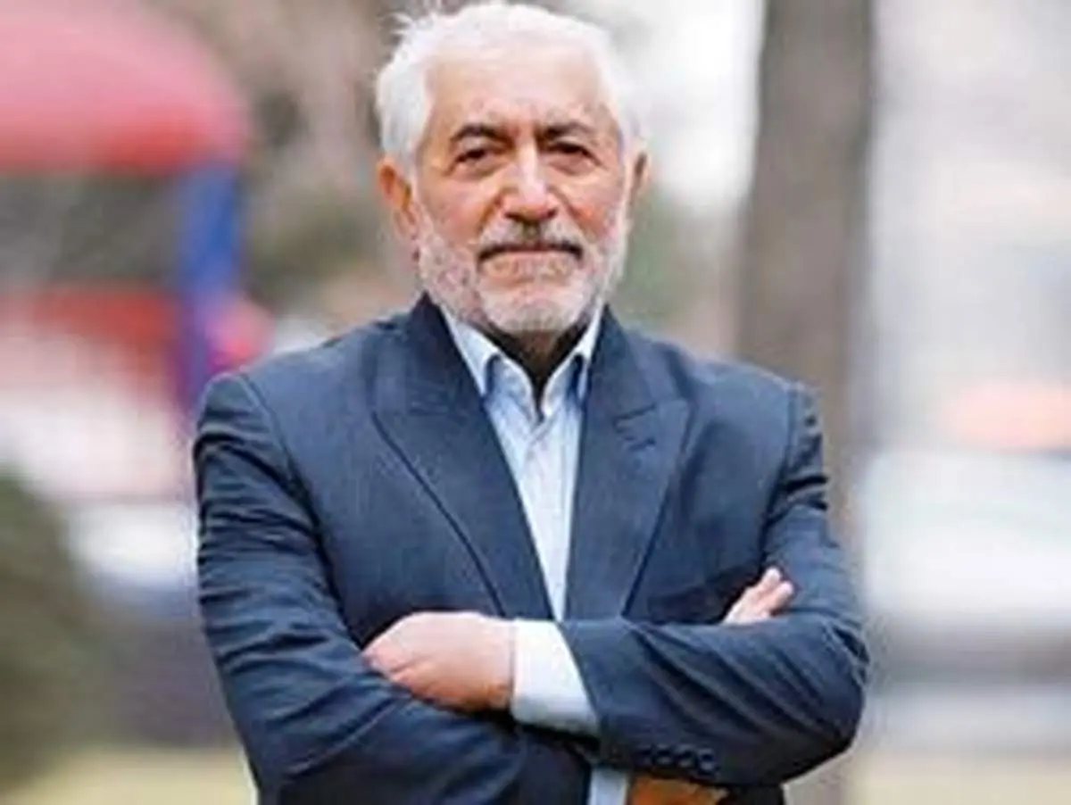 محمد غرضی:همدلیها در دهه اول انقلاب بیشتر بود