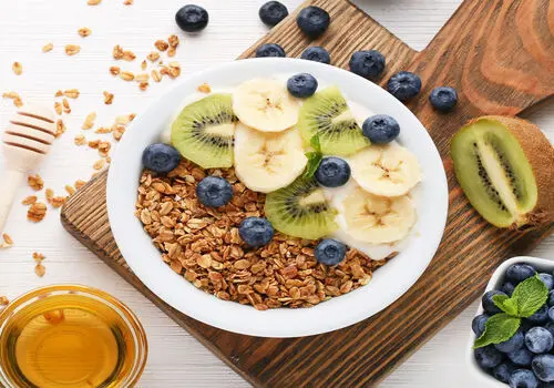 برای صبحانه ارده شیره مناسب است یا عسل و سیاهدانه؟