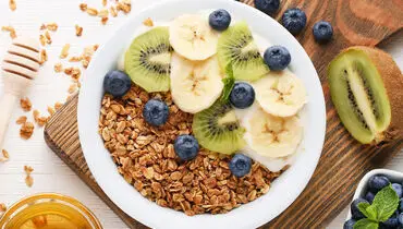 چند پیشنهاد عالی برای صبحانه کودک