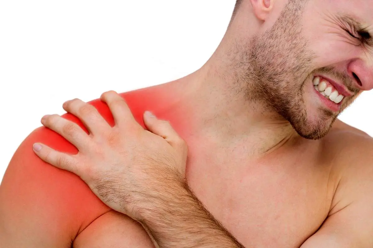 راهکارهای درمانی برای آرتروز شانه