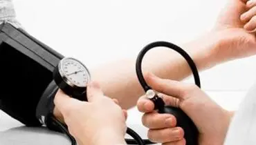 پیشگیری و کنترل فشارخون