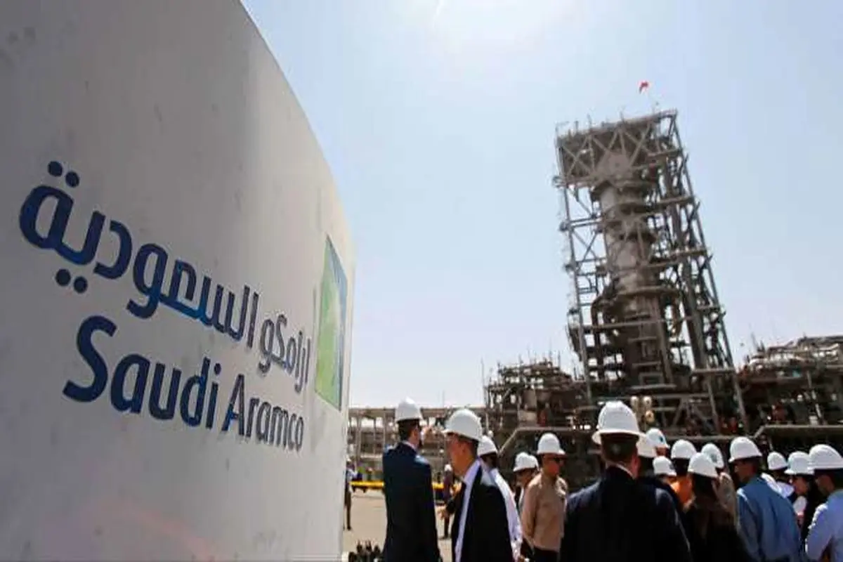 تردید تحلیلگران درباره بازسازی کامل تاسیسات نفتی عربستان