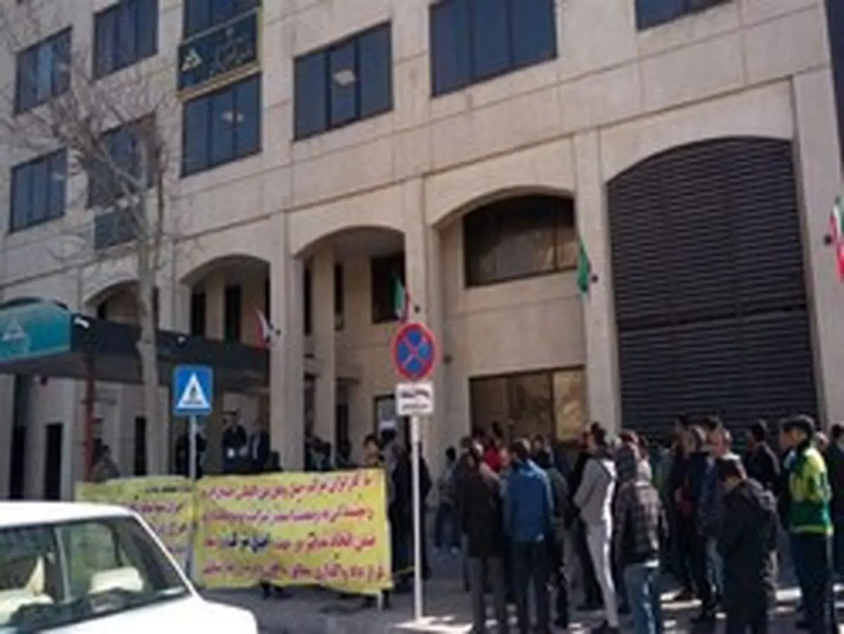 به نام کارگران؛ به کام سیاسیون خانه کارگر