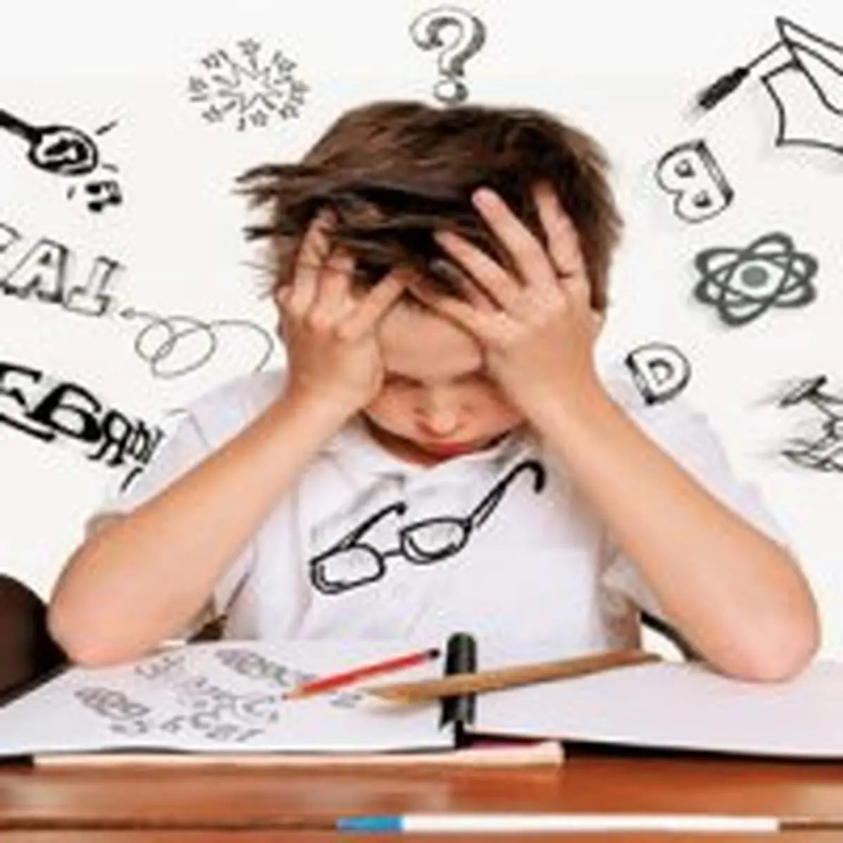 تمام آنچه باید درباره اختلال یادگیری بدانید