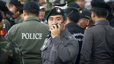 آخرین آمار از تلفات تیراندازی در مرکز خرید تایلند