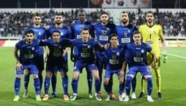 کاروان استقلال به اربیل رسید