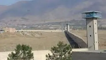 دوربین‌های مداربسته رجایی‌شهر راز مرگ زندانی را آشکار کرد