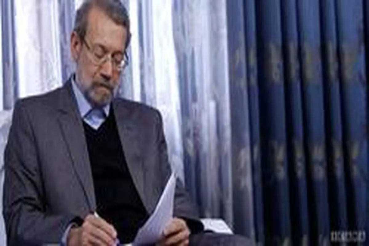 رئیس مجلس ارتحال نماینده سابق ولی‌فقیه در استان مازندران را تسلیت گفت