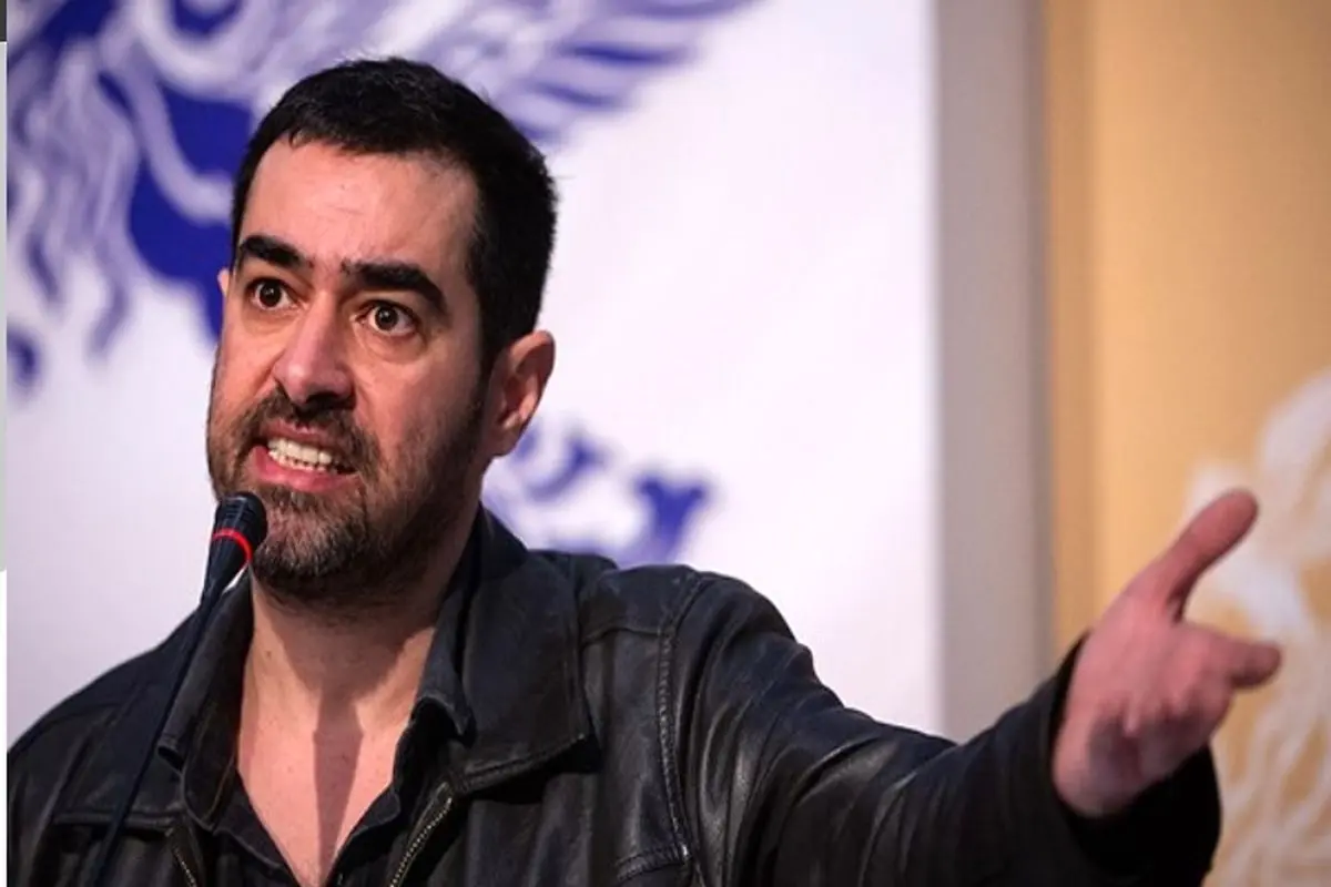 فیلم/ انتقاد شدید شهاب حسینی از مسعود کیمیایی