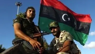 تأکید طرف‌های درگیر در «لیبی» بر احترام به آتش‌بس