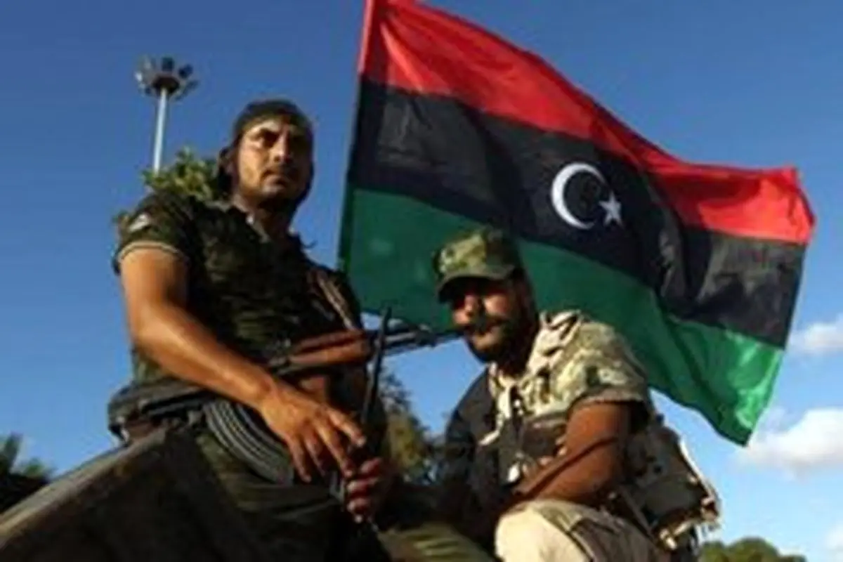 تأکید طرف‌های درگیر در «لیبی» بر احترام به آتش‌بس