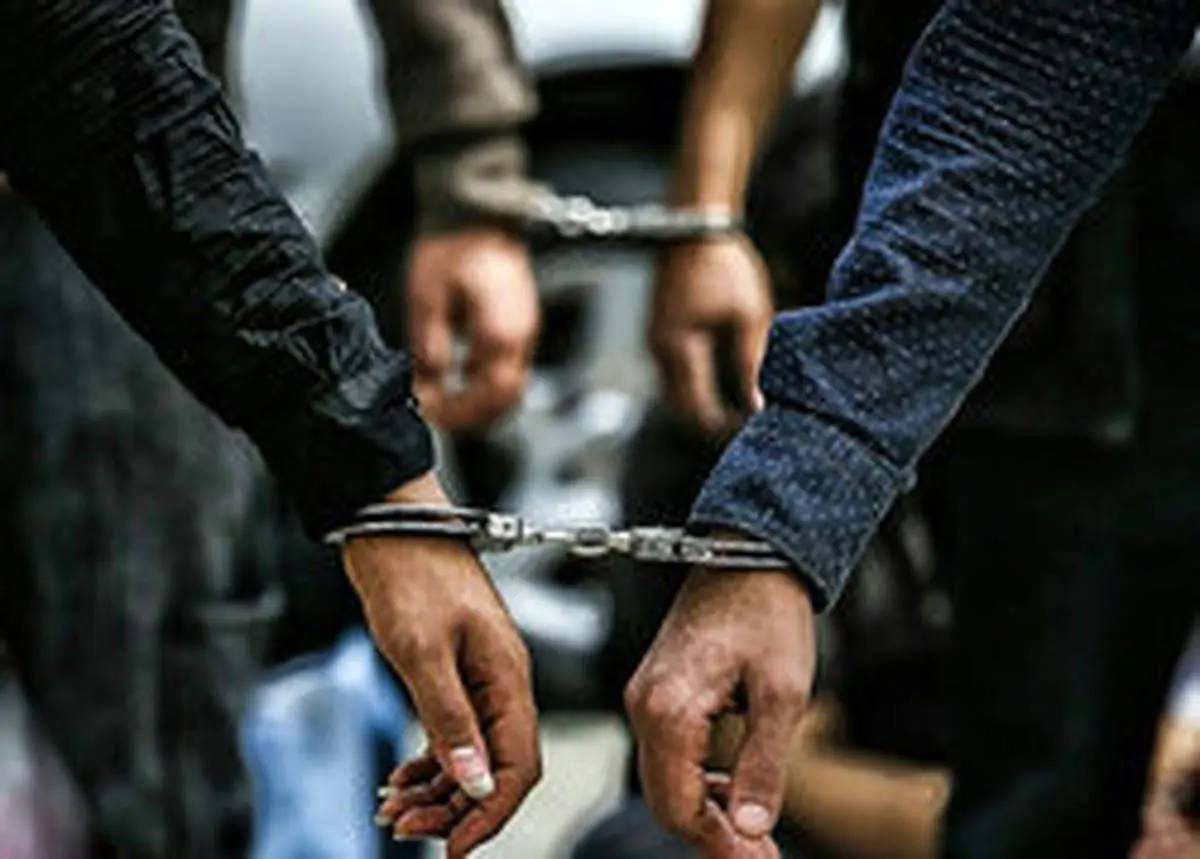 عامل تشویش اذهان عمومی در کانال تلگرامی دستگیر شد
