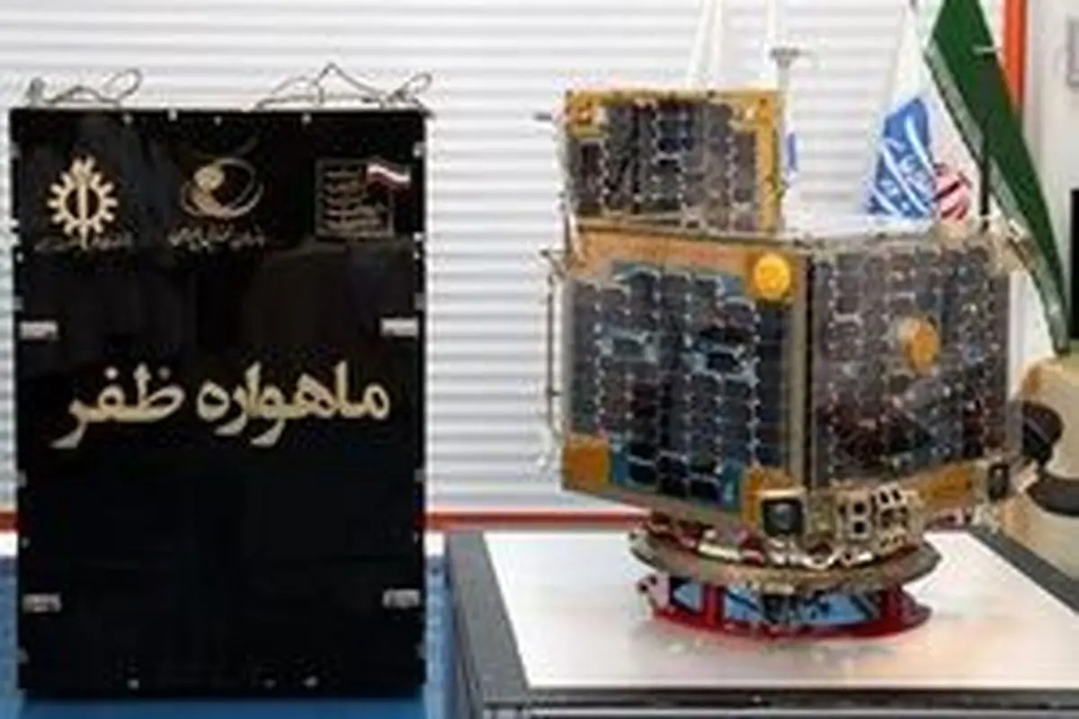 اعلام جزییات پرتاب ماهواره ظفر توسط وزیر ارتباطات