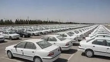 قیمت روز خودرو در ۲۰ بهمن/کاهش قیمت رنو تندر پلاس اتوماتیک به ۱۹۰ میلیون تومان