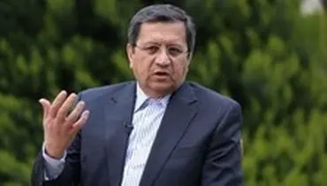 همتی: رد یا تایید «اف‌ای‌تی‌اف» تاثیری بر شرایط ارزی کشور ندارد