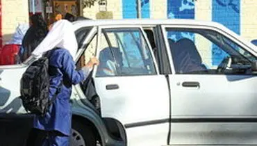 جزئیات سهمیه بنزین سرویس‌های مدارس
