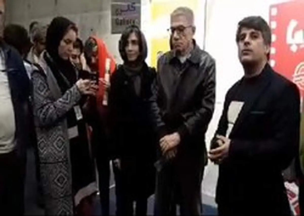 پاسخ تهیهکننده فیلم کیمیایی به انتقادهای شهاب حسینی