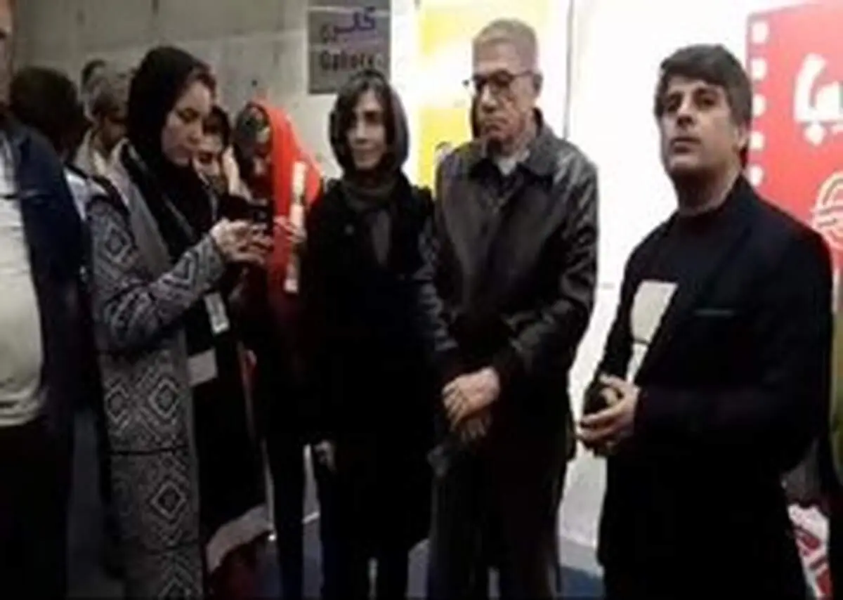 پاسخ تهیه‌کننده فیلم کیمیایی به انتقاد‌های شهاب حسینی