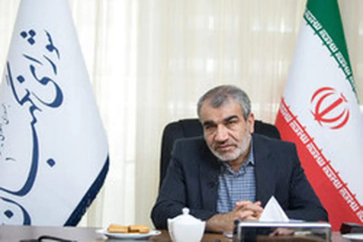 بازداشت کلاهبرداران واسطه‌گر برای تایید صلاحیت