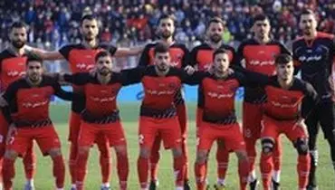 بازی نساجی و پارس جنوبی رایگان اعلام شد