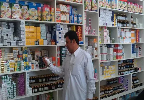 مصرف زیاد استامینوفن چه عواقبی دارد؟