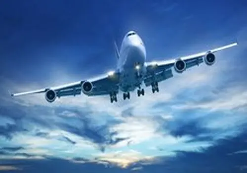 فرآیند یخ زدایی هواپیما با دستگاه های پیشرفته+ فیلم