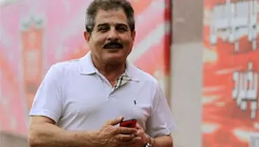 محمد پنجعلی:تیم ملی با اسکوچیچ به موفقیت نمی‌رسد/ دانش فنی امیر قلعه‌نویی و علی دایی کمتر از اسکوچیچ نیست