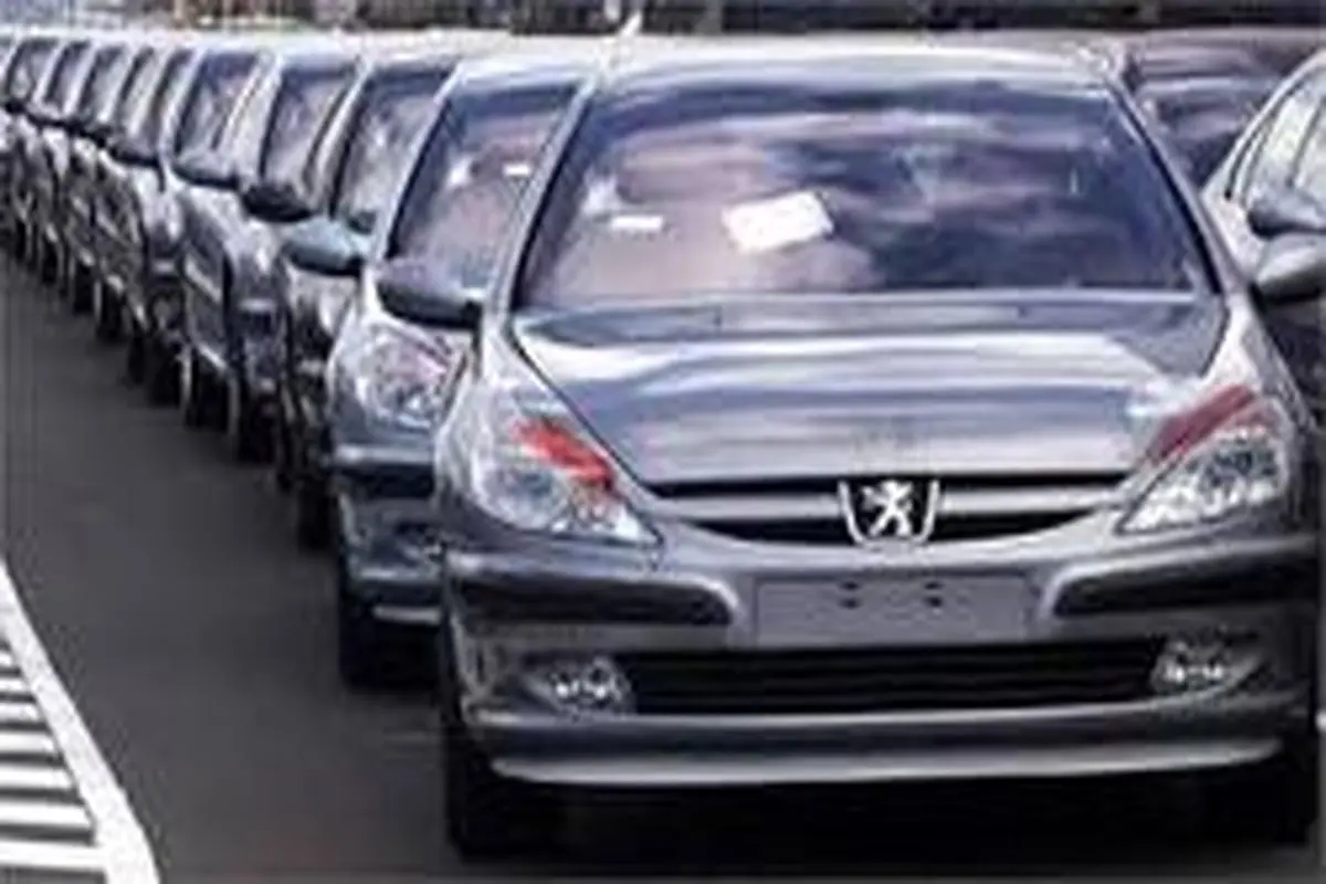 قیمت روز خودرو در ۲۱ بهمن/قیمت دنا (تیپ۱) ۱۴۰ میلیون تومان