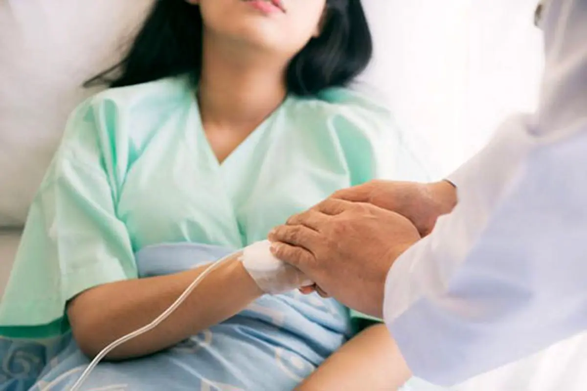 کورتاژ تشخیصی چیست و چه زمانی انجام میشود؟