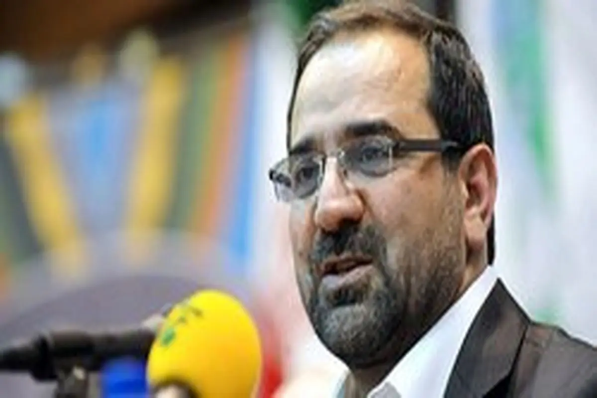 محمد عباسی از حضور در انتخابات انصراف داد