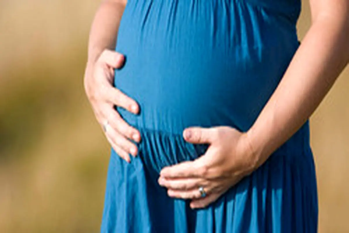 ترشح واژن در بارداری چقدر نگران کننده است؟