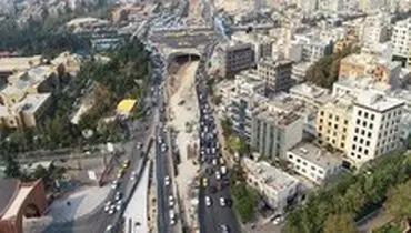 زمان افتتاح زیرگذر گیشا مشخص شد