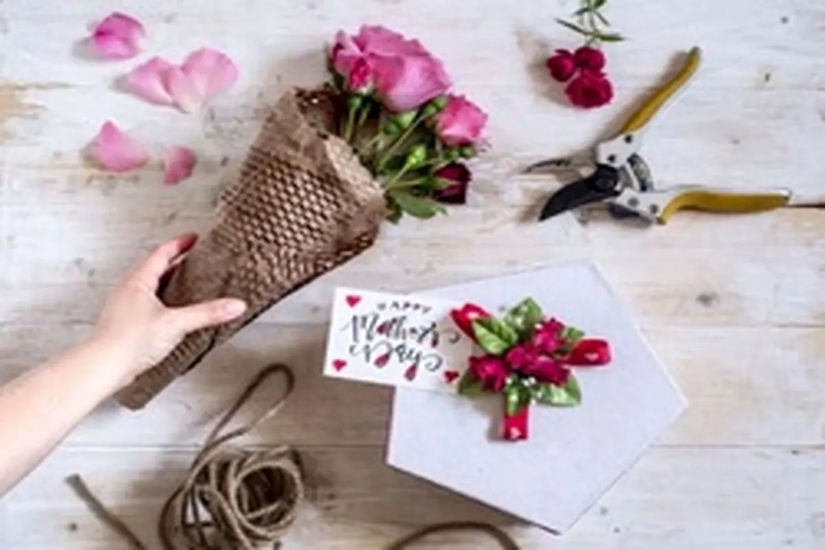۵ ایده خاص برای نوشتن پیام تبریک روز مادر