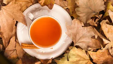این دمنوش را نخرید و مصرف نکنید + نام برند